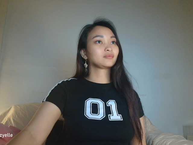 RozyBlack live cam on BongaCams