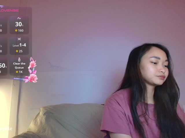 RozyBlack live cam on BongaCams