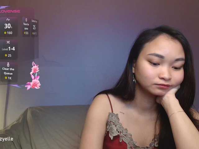 RozyBlack live cam on BongaCams