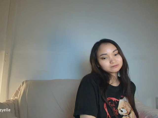 RozyBlack live cam on BongaCams