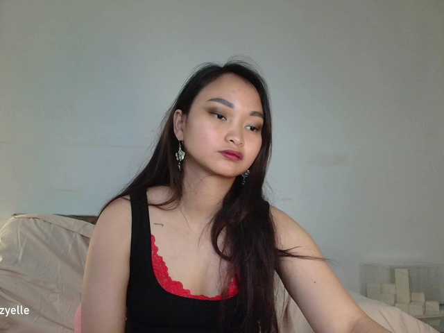 RozyBlack live cam on BongaCams
