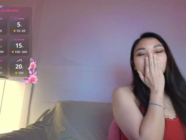 RozyBlack live cam on BongaCams