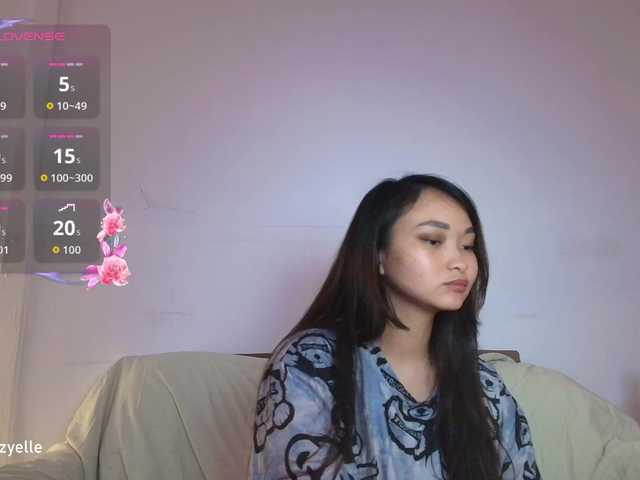 RozyBlack live cam on BongaCams