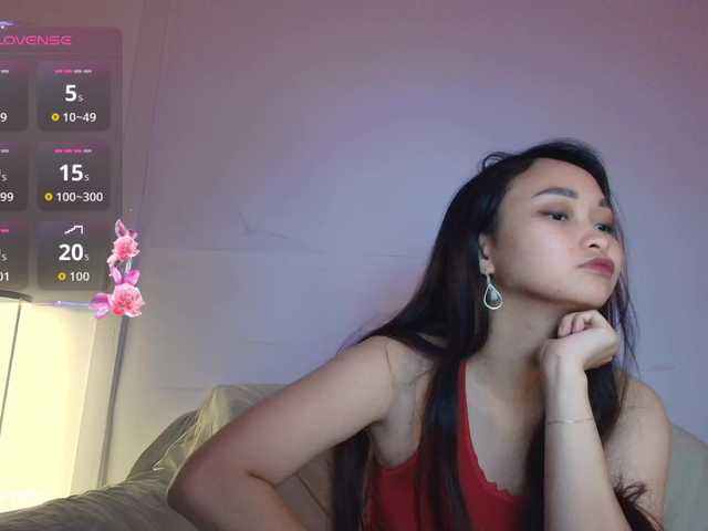 RozyBlack live cam on BongaCams