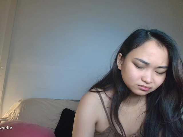 RozyBlack live cam on BongaCams
