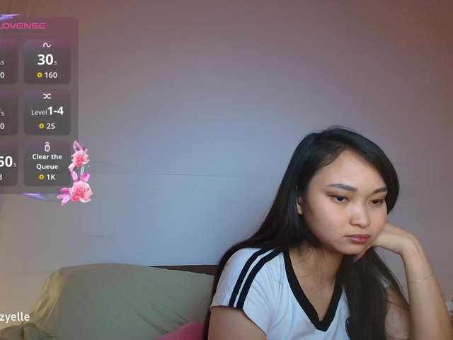 RozyBlack live cam on BongaCams