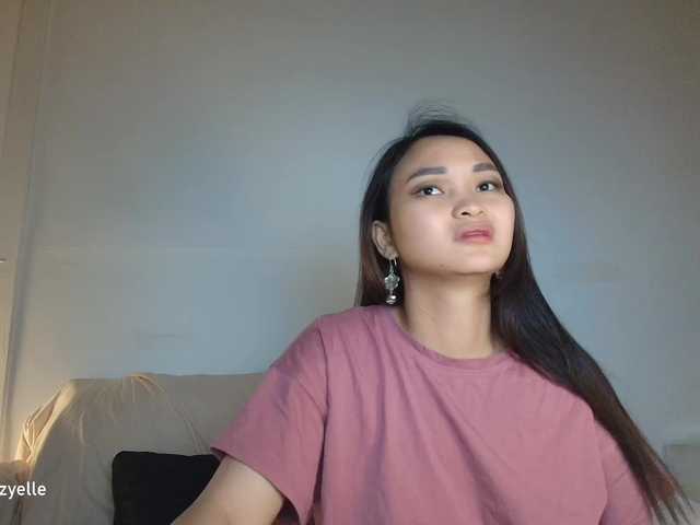 RozyBlack live cam on BongaCams