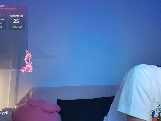 RozyBlack live cam on BongaCams