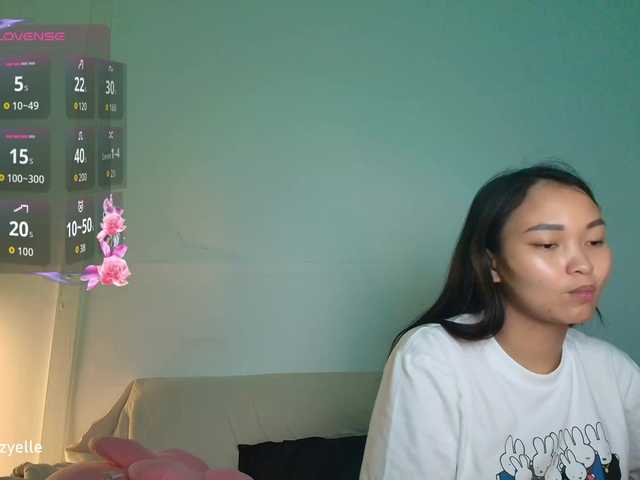 RozyBlack live cam on BongaCams