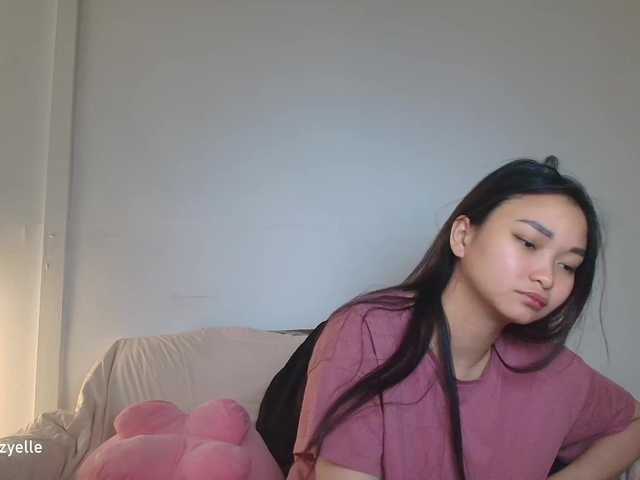 RozyBlack live cam on BongaCams