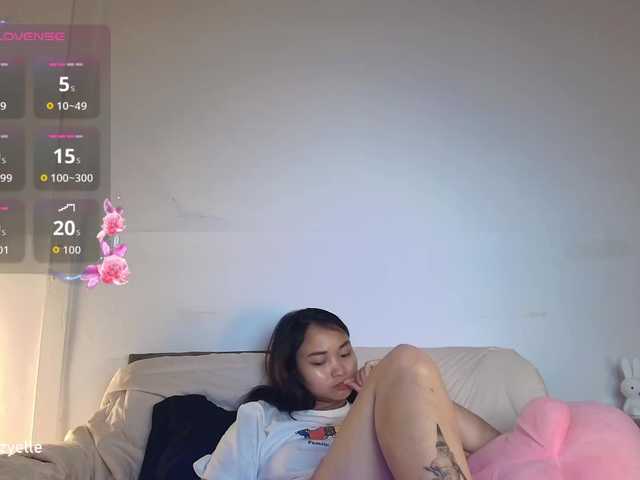 RozyBlack live cam on BongaCams