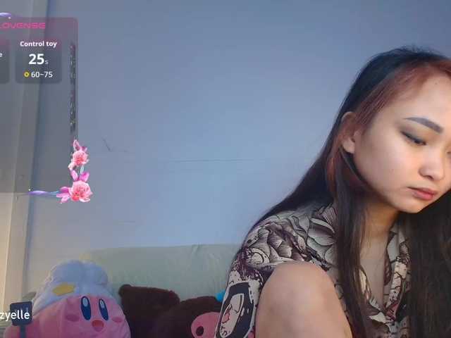 RozyBlack live cam on BongaCams