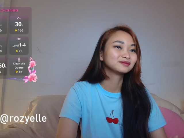 RozyElle
