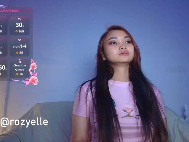 RozyElle