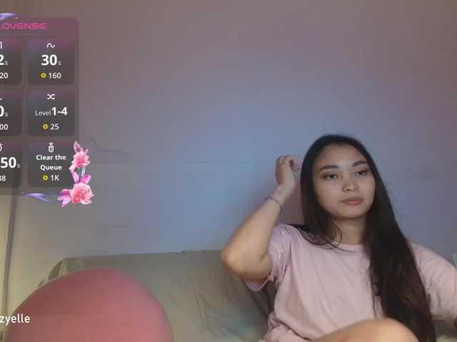 RozyBlack live cam on BongaCams