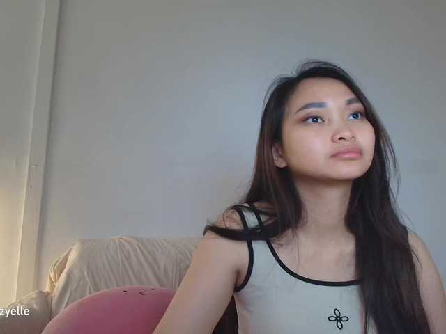RozyBlack live cam on BongaCams