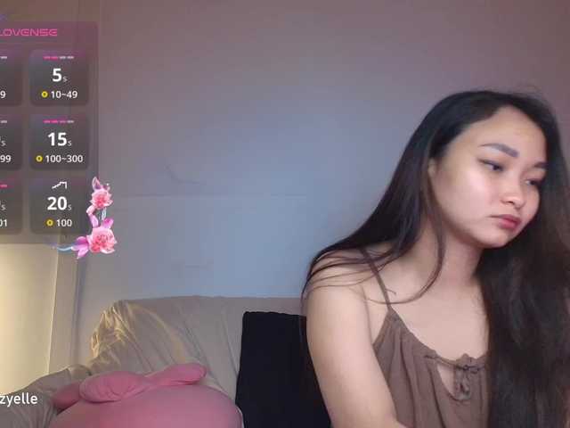 RozyBlack live cam on BongaCams