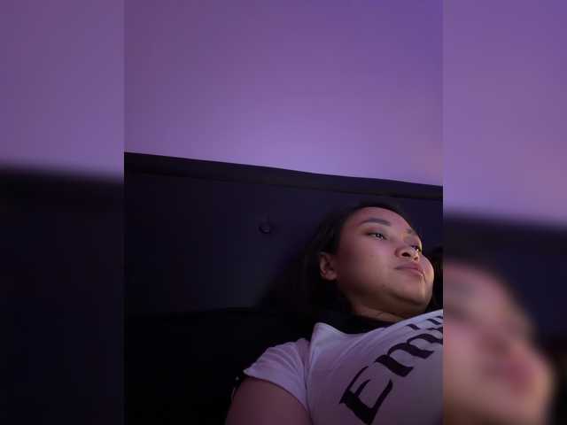 RozyBlack live cam on BongaCams