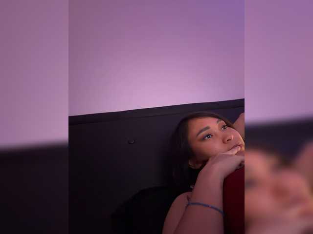 RozyBlack live cam on BongaCams
