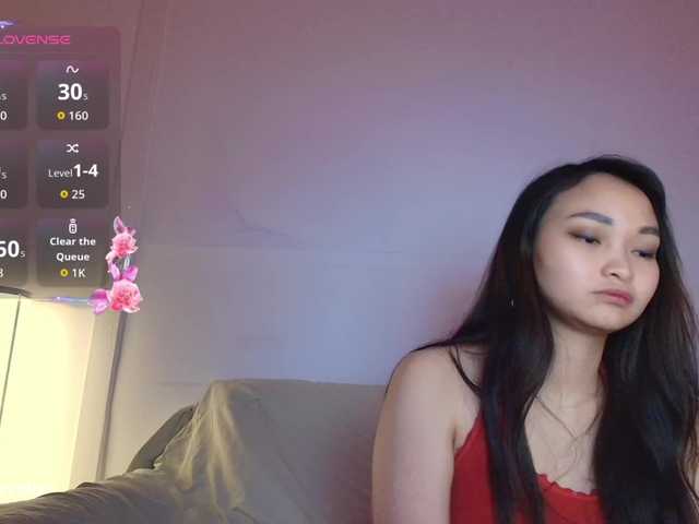 RozyBlack live cam on BongaCams