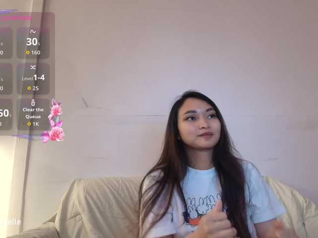 RozyBlack live cam on BongaCams