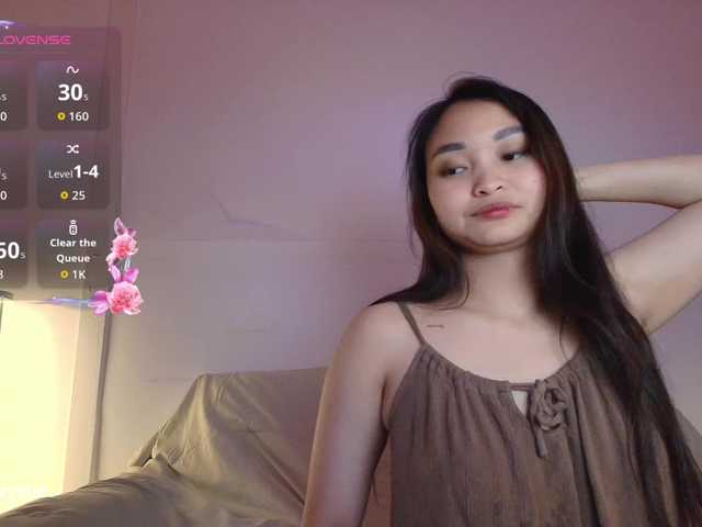 RozyBlack live cam on BongaCams