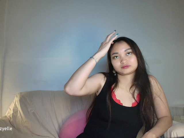 RozyBlack live cam on BongaCams