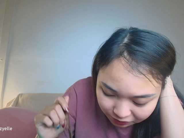 RozyBlack live cam on BongaCams