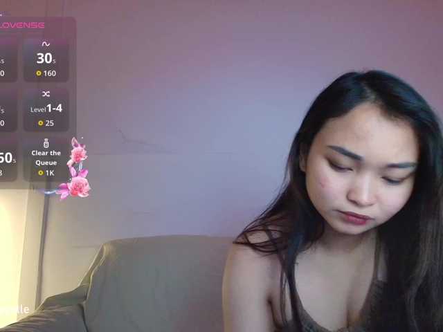 RozyBlack live cam on BongaCams