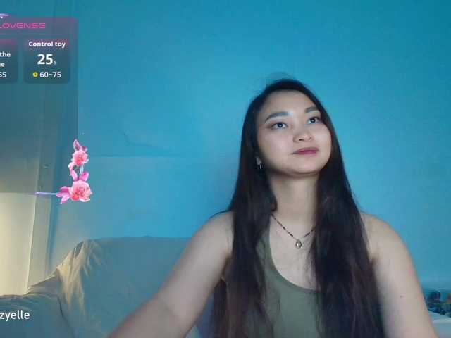 RozyBlack live cam on BongaCams