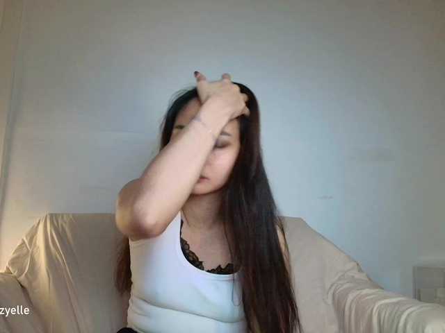 RozyBlack live cam on BongaCams