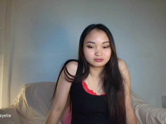 RozyBlack live cam on BongaCams