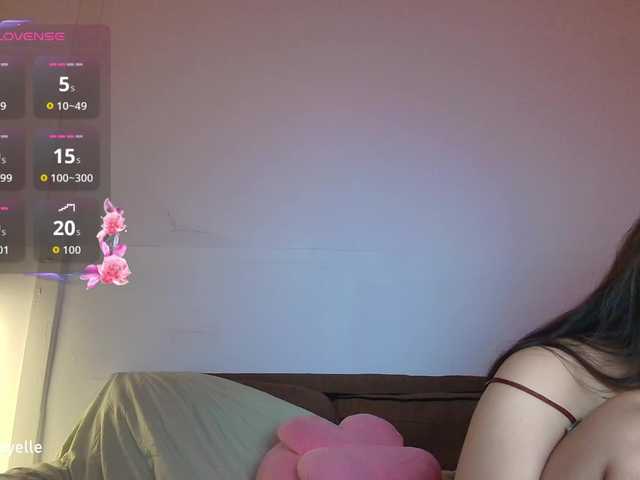 RozyBlack live cam on BongaCams