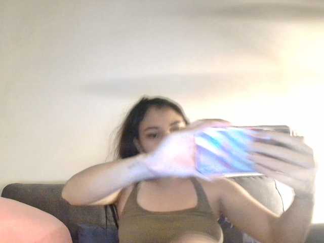 RozyBlack Live Cam and Statistics on UnifiedCams