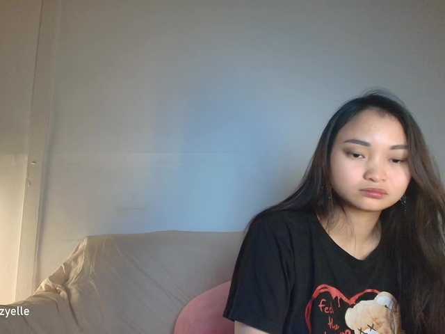 RozyBlack live cam on BongaCams