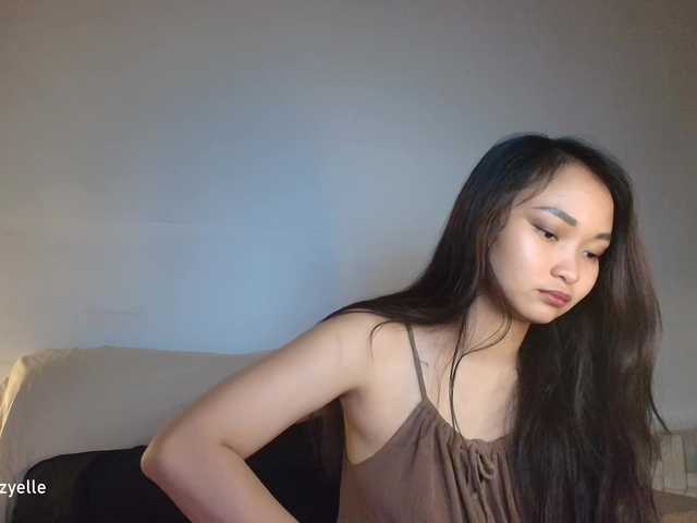 RozyBlack live cam on BongaCams