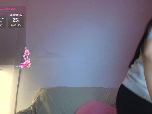 RozyBlack live cam on BongaCams