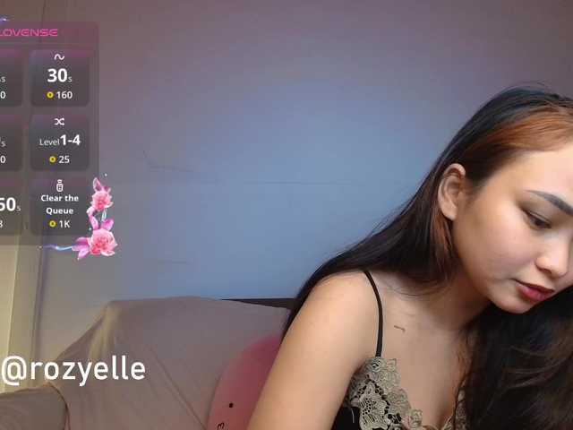 RozyElle