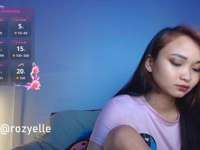 RozyBlack
