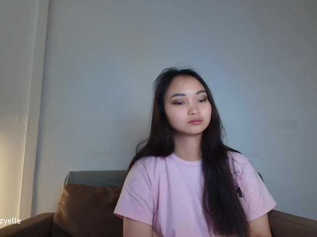 RozyBlack live cam on BongaCams