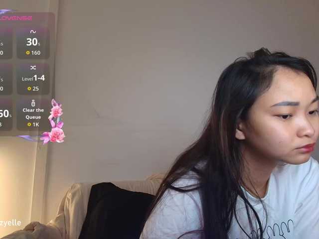RozyBlack live cam on BongaCams