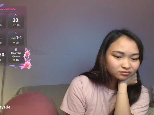 RozyBlack live cam on BongaCams