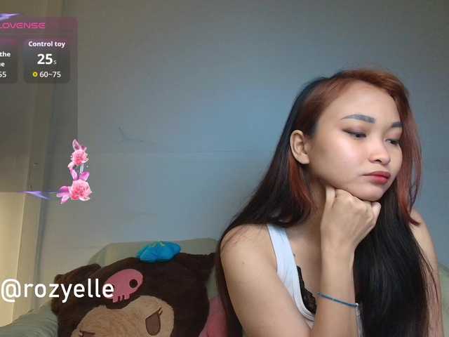 RozyBlack