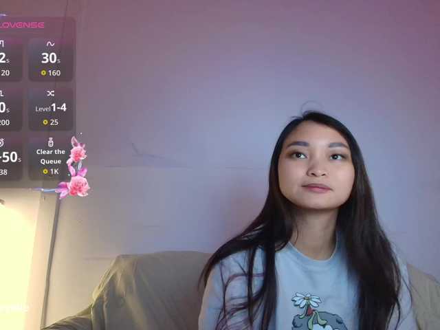 RozyBlack live cam on BongaCams