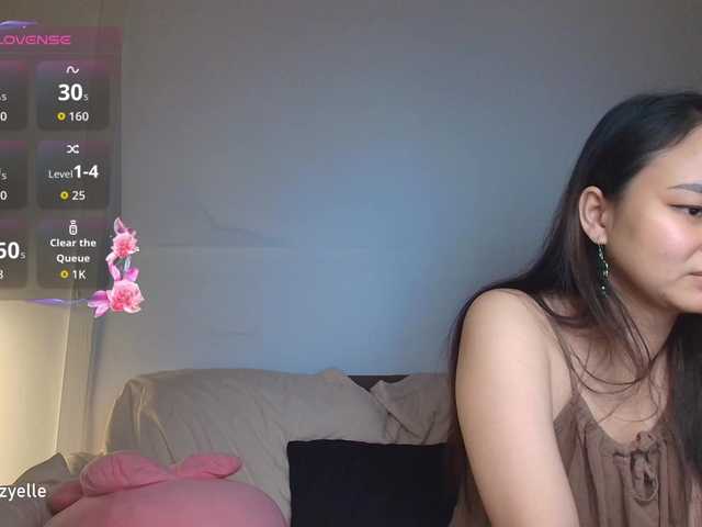 RozyBlack live cam on BongaCams