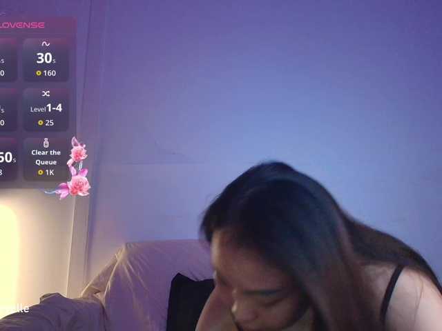RozyBlack live cam on BongaCams