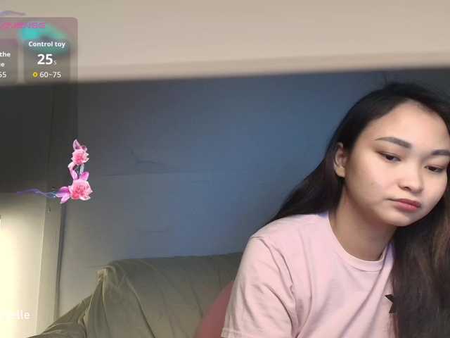 RozyBlack live cam on BongaCams