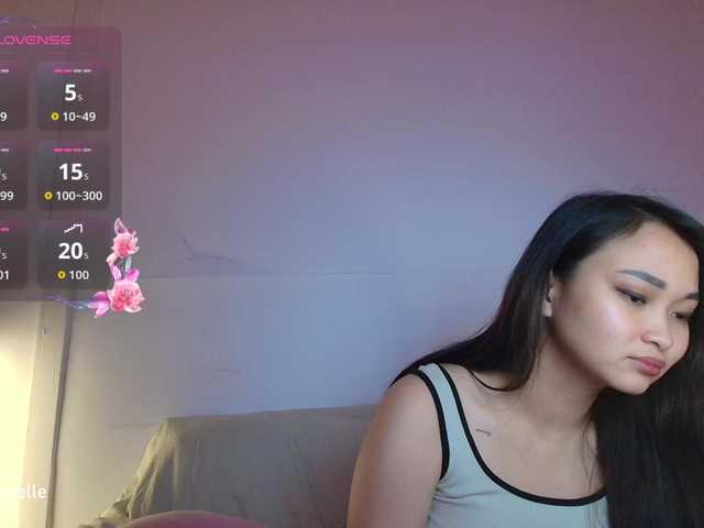 RozyBlack live cam on BongaCams