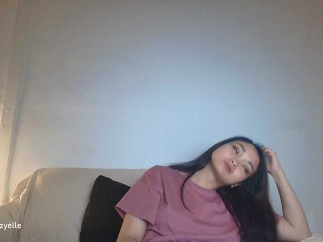 RozyBlack live cam on BongaCams