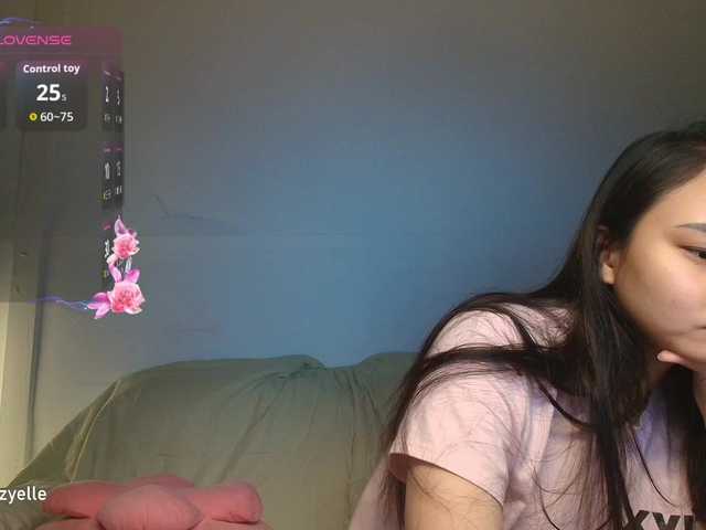 RozyBlack live cam on BongaCams